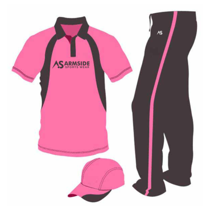 Cricket Uniform